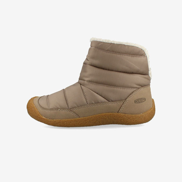 KEEN WOMEN HOWSER FOLD DOWN TIMBERWOLF/PLAZA TAUP