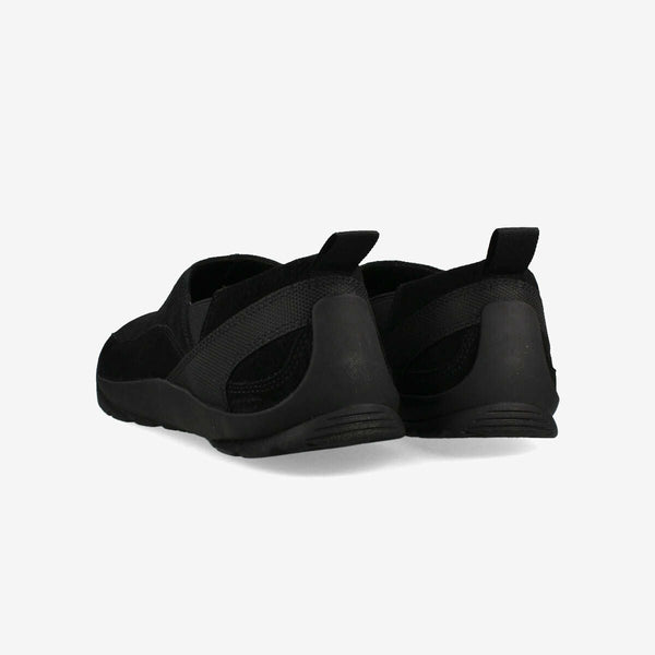 KEEN MEN JASPER SLIP-ON BLACK/BLACK