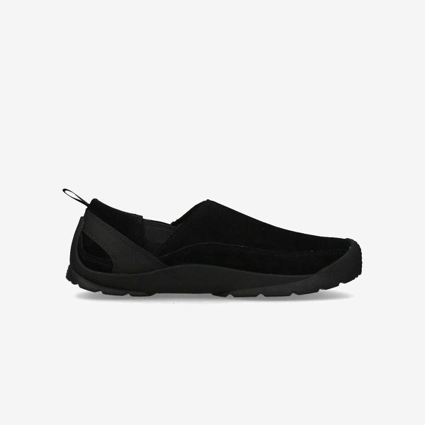 KEEN MEN JASPER SLIP-ON BLACK/BLACK