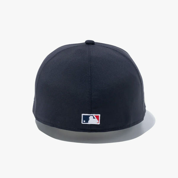 NEW ERA 59FIFTY NEW YORK YANKEES CO GORE-TEX PL BLACK