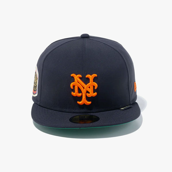 NEW ERA 59FIFTY NEW YORK METS CO GORE-TEX PL BLACK