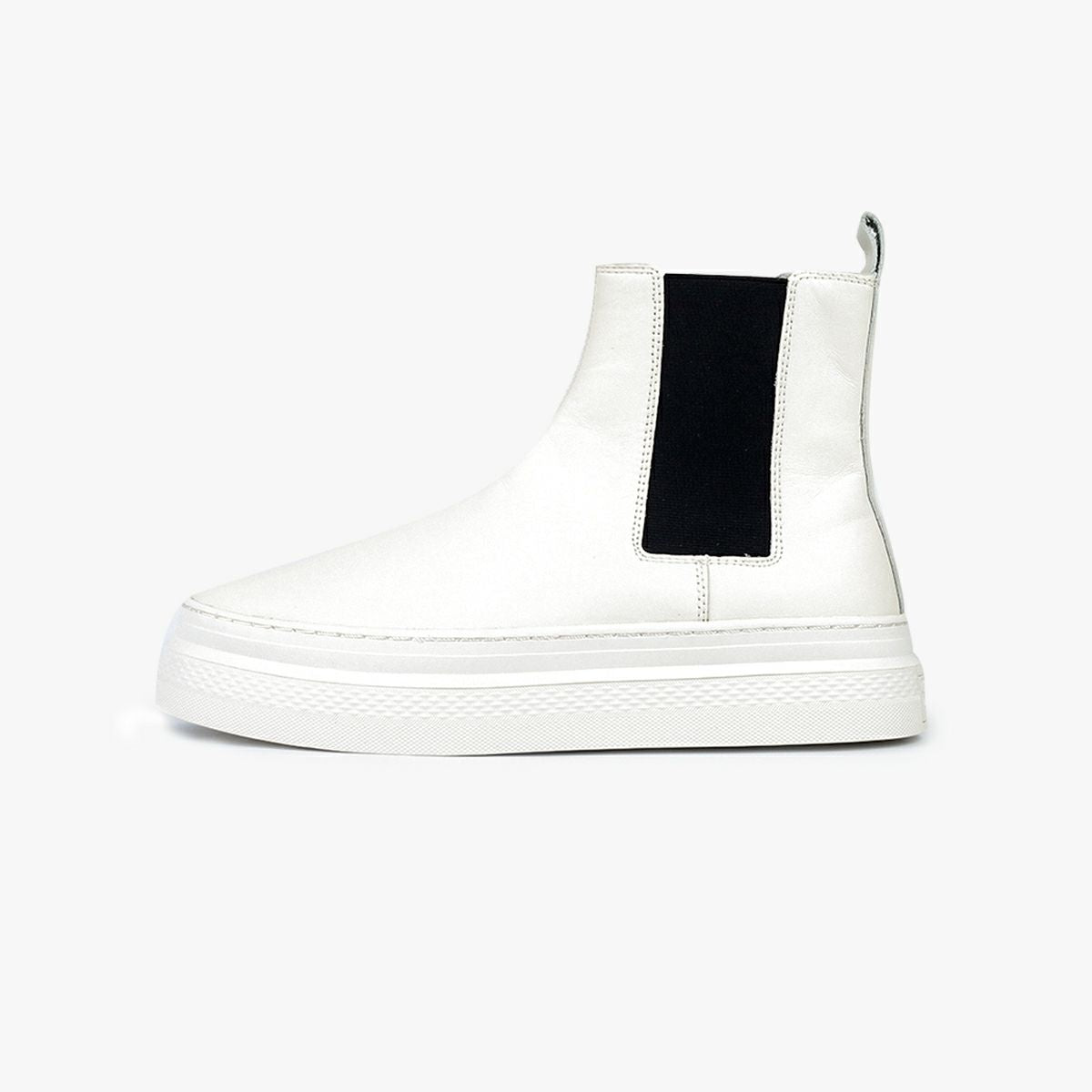 CONVERSE ALL STAR COUPE BATEAU SIDEGORE OFF WHITE – KICKS LAB.