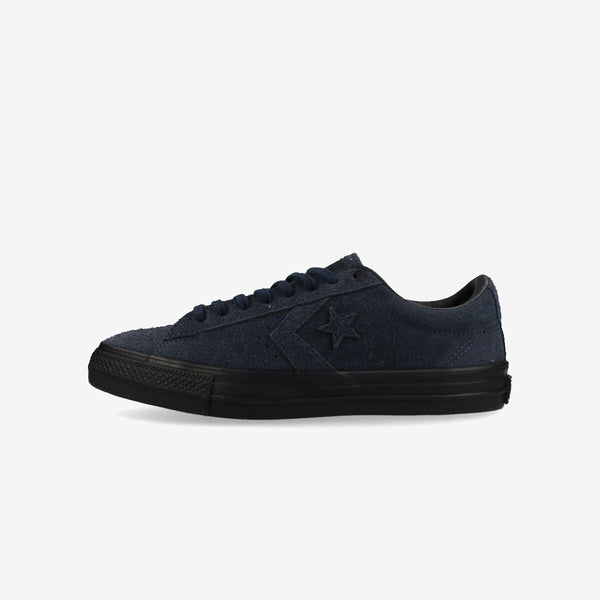 CONVERSE PRORIDE SK OX + DARK NAVY/BLACK