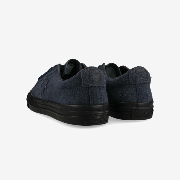 CONVERSE PRORIDE SK OX + DARK NAVY/BLACK