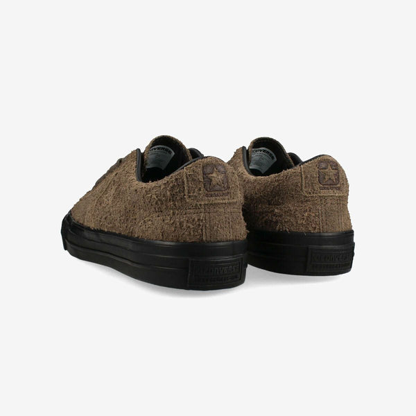 CONVERSE PRORIDE SK OX + DARK BROWN/BLACK