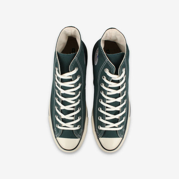 CONVERSE ALL STAR US HI FOREST GREEN