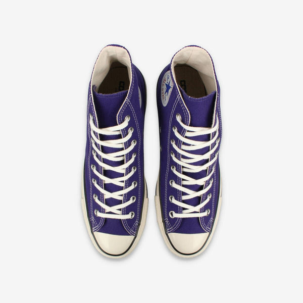 CONVERSE ALL STAR US HI BLUE VIOLET – KICKS LAB.