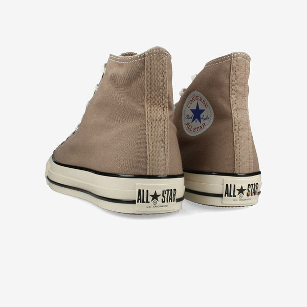 CONVERSE ALL STAR US HI WARM STONE