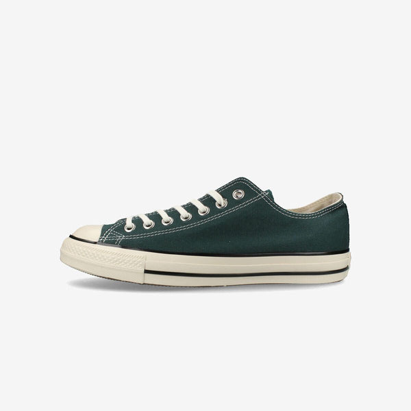 CONVERSE ALL STAR US OX FOREST GREEN