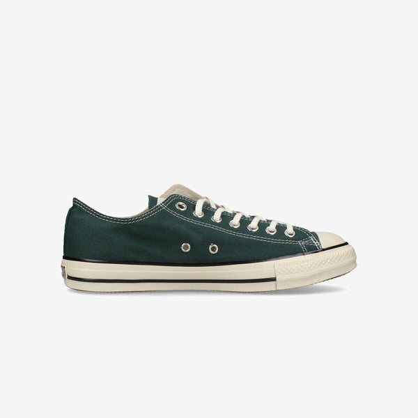 CONVERSE ALL STAR US OX FOREST GREEN