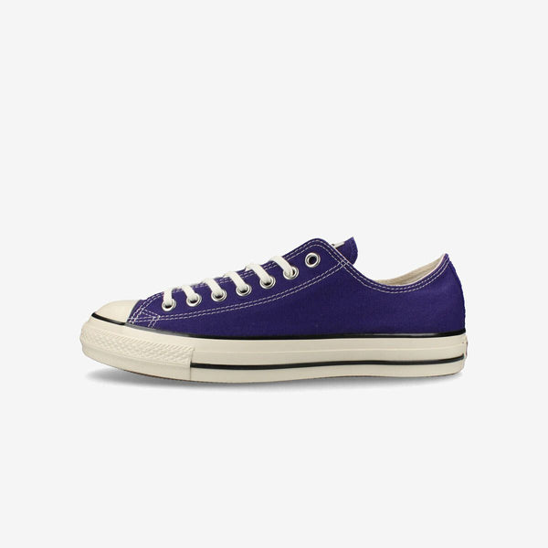 CONVERSE ALL STAR US OX BLUE VIOLET