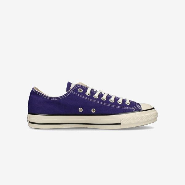 CONVERSE ALL STAR US OX BLUE VIOLET