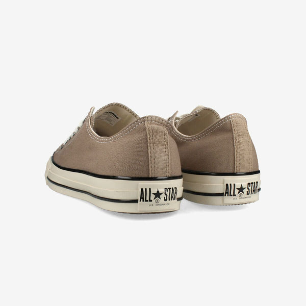 CONVERSE ALL STAR US OX WARM STONE