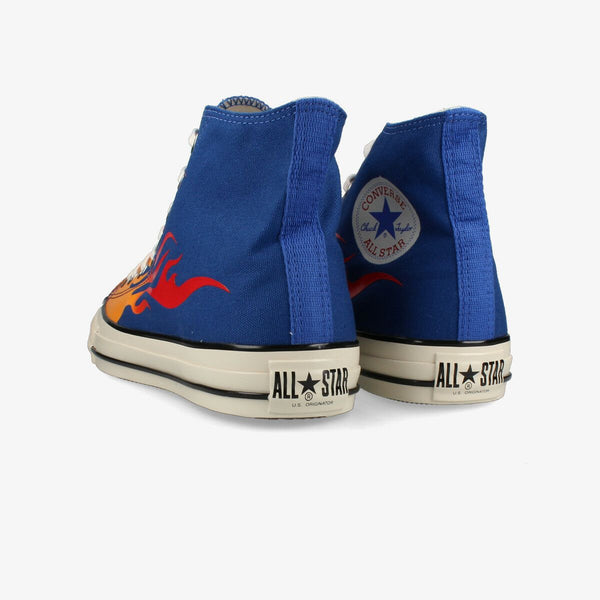 CONVERSE ALL STAR US IGNT HI BLUE