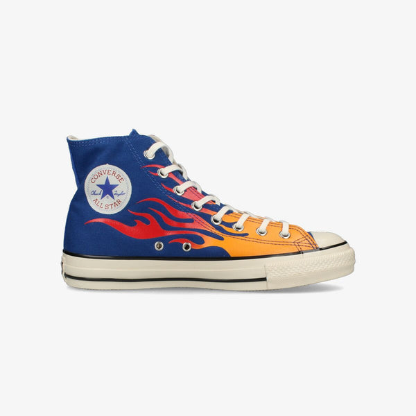 CONVERSE ALL STAR US IGNT HI BLUE