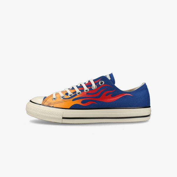 CONVERSE ALL STAR US IGNT OX BLUE