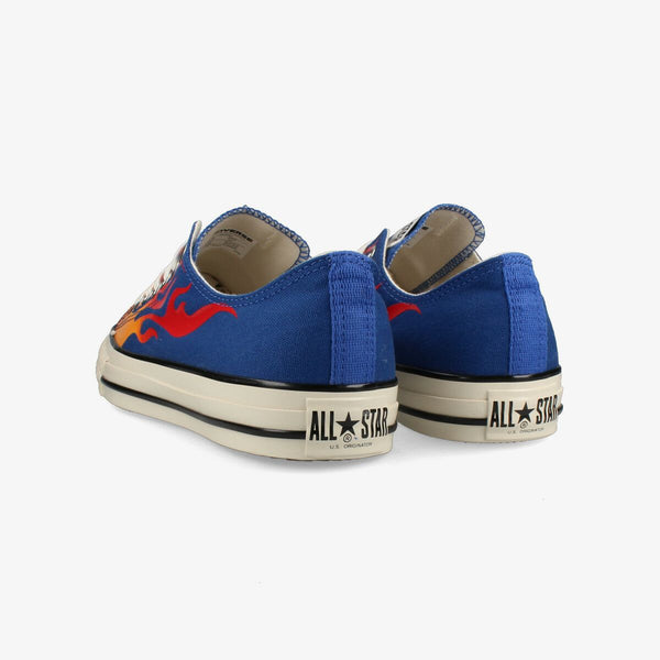 CONVERSE ALL STAR US IGNT OX BLUE