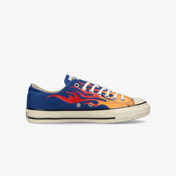 CONVERSE ALL STAR US IGNT OX BLUE