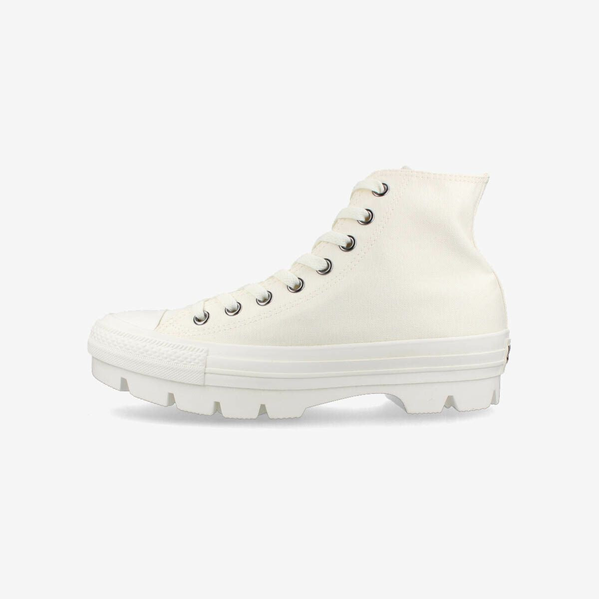 CONVERSE ALL STAR CHUNK HI OFF WHITE 31310240 – KICKS LAB.