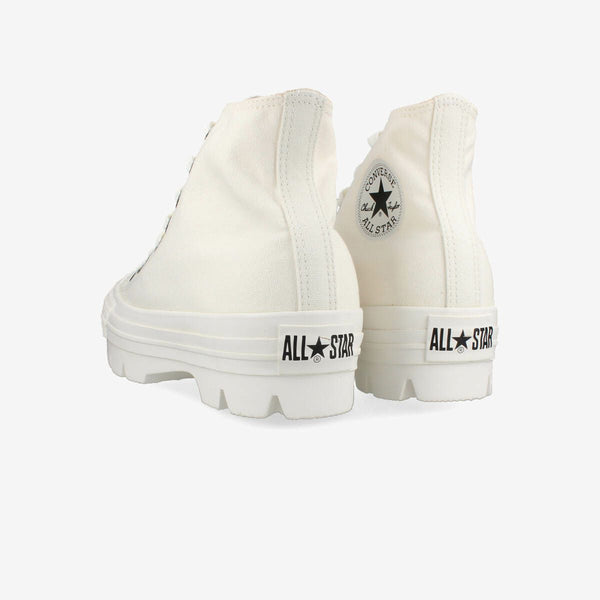 CONVERSE ALL STAR CHUNK HI OFF WHITE 31310240 – KICKS LAB.