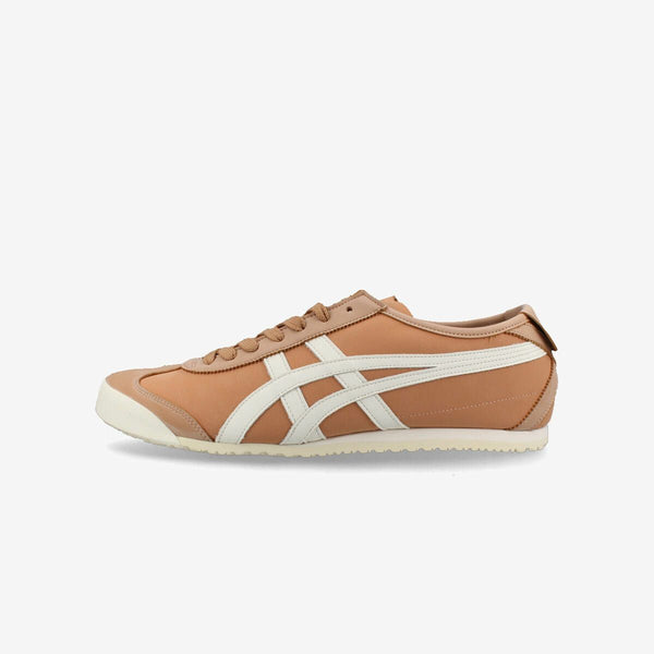 Onitsuka Tiger MEXICO 66 SAND RED/CREAM