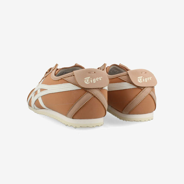 Onitsuka Tiger MEXICO 66 SAND RED/CREAM