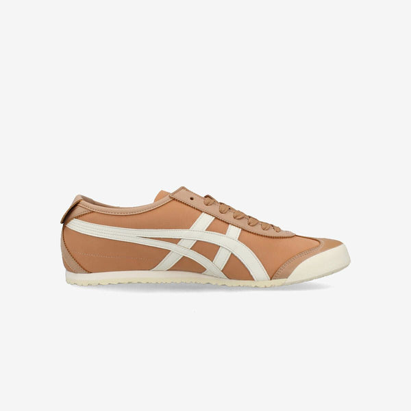 Onitsuka Tiger MEXICO 66 SAND RED/CREAM