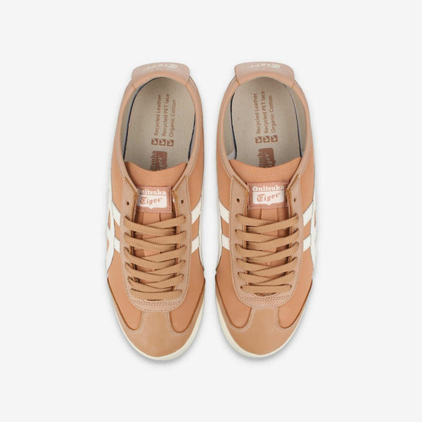 Onitsuka Tiger MEXICO 66 SAND RED/CREAM