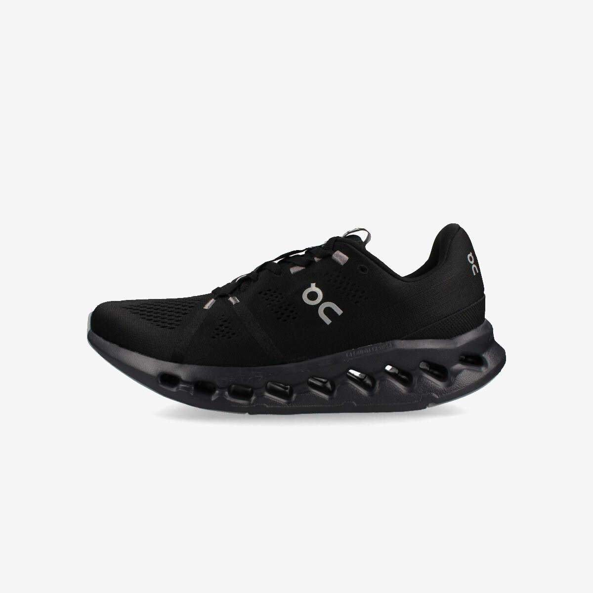 ON CLOUDSURFER (M) ALL BLACK 3md10420485 – KICKS LAB.