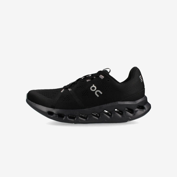 ON CLOUDSURFER (M) ALL BLACK