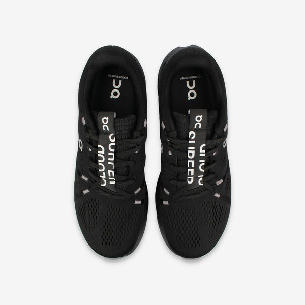 ON CLOUDSURFER (M) ALL BLACK – KICKS LAB.