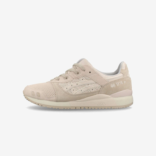 ASICS SPORTSTYLE GEL-LYTE III OG MINERAL BEIGE/SIMPLY TAUPE