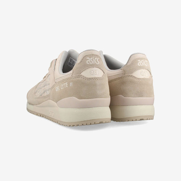 ASICS SPORTSTYLE GEL-LYTE III OG MINERAL BEIGE/SIMPLY TAUPE