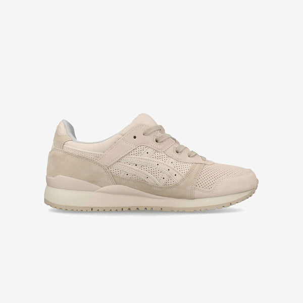 ASICS SPORTSTYLE GEL-LYTE III OG MINERAL BEIGE/SIMPLY TAUPE