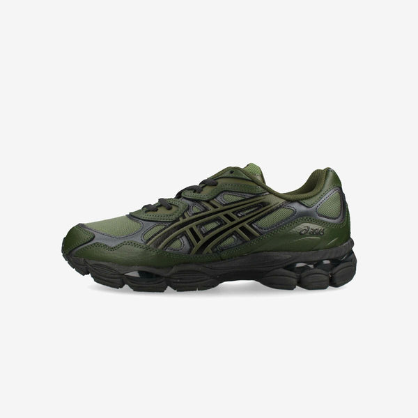 ASICS SPORTSTYLE GEL-NYC MOSS/FOREST