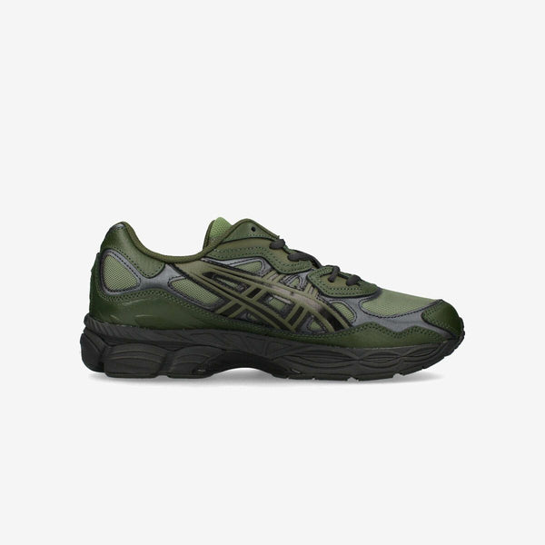 ASICS SPORTSTYLE GEL-NYC MOSS/FOREST