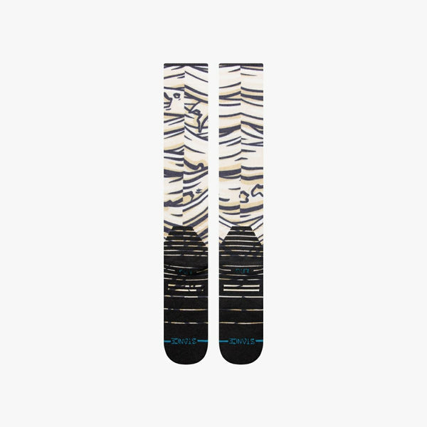 STANCE SOCKS MUMMY T SNOW