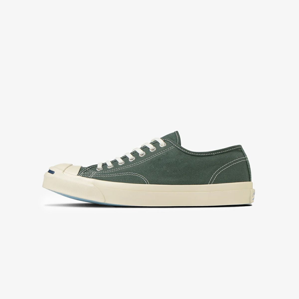 CONVERSE JACK PURCELL US DARK GREEN