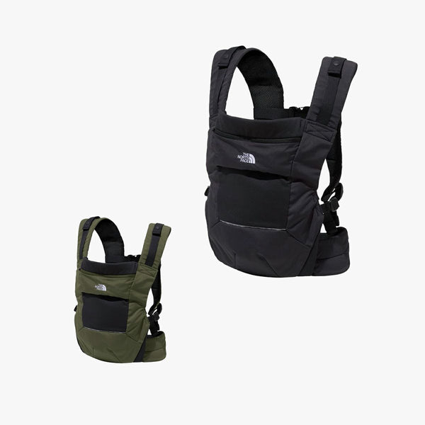 THE NORTH FACE BABY COMPACT CARRIER