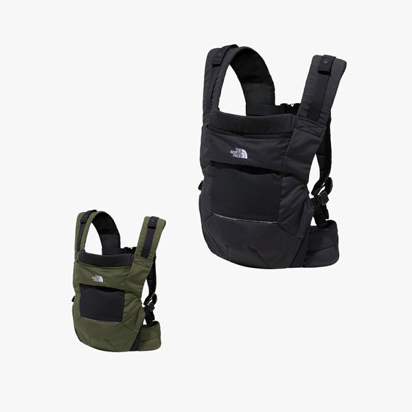 THE NORTH FACE BABY COMPACT CARRIER – KICKS LAB.