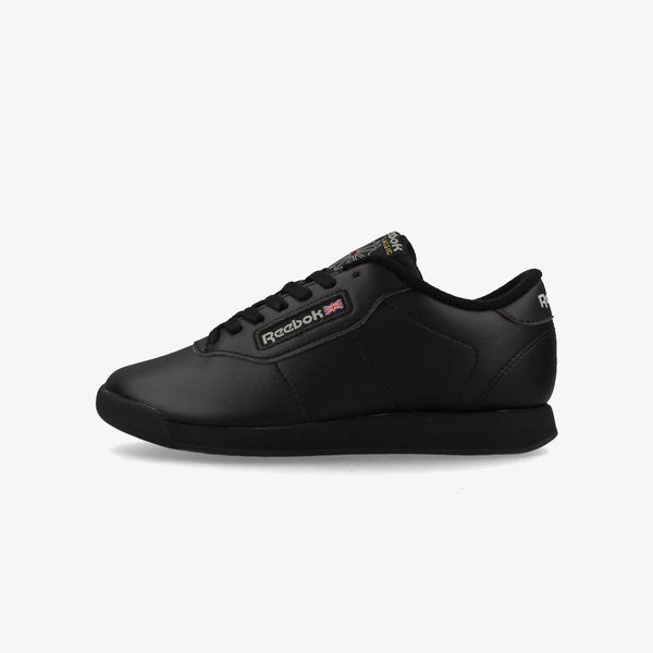 Reebok PRINCESS BLACK