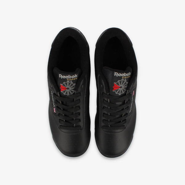 Reebok PRINCESS BLACK