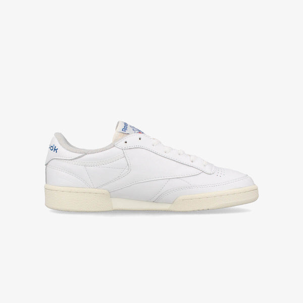 Reebok CLUB C 85 VINTAGE FOOTWEAR WHITE