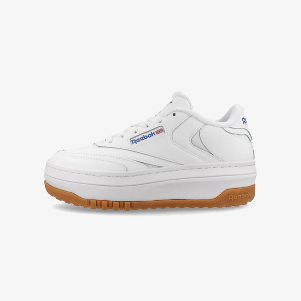 Reebok CLUB C EXTRA FWTR WHITE