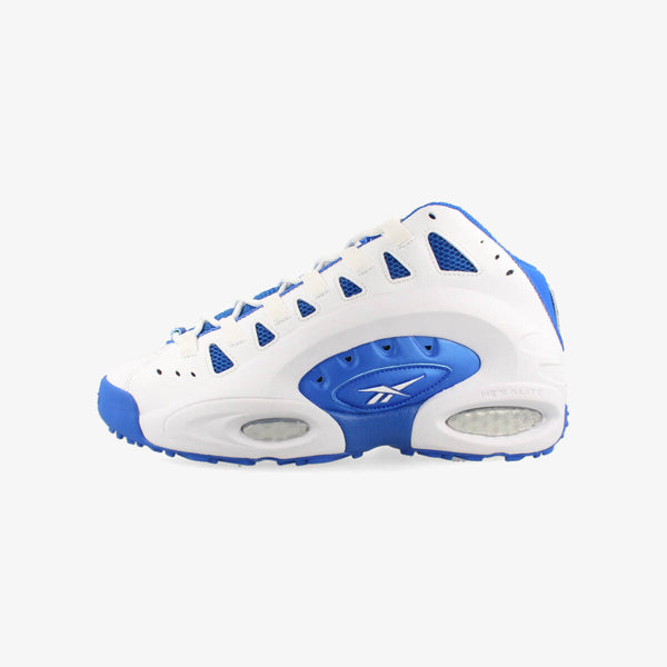 Reebok ES22 FOOTWEAR WHITE/ELECTRIC COBALT F23/GLASS BLUE