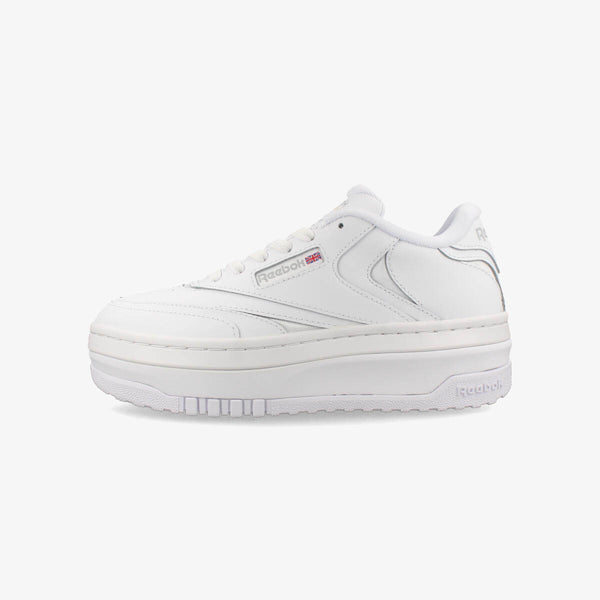 Reebok CLUB C EXTRA FWTR WHITE