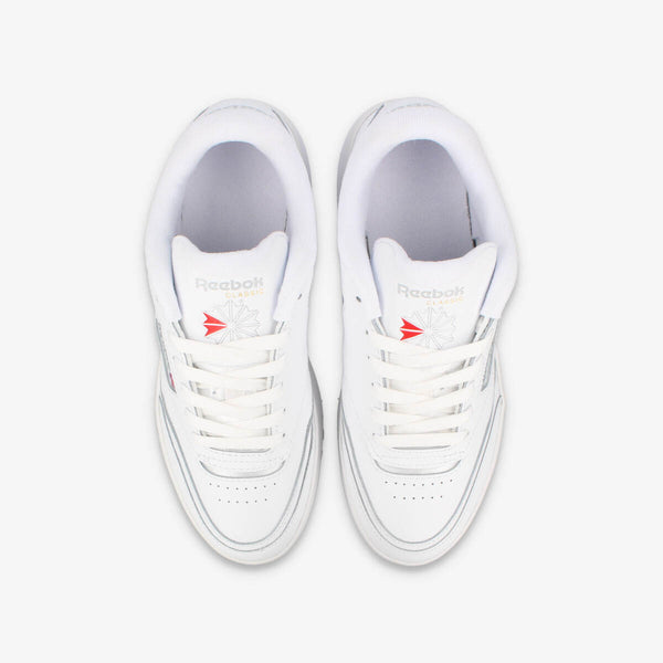 Reebok CLUB C EXTRA FWTR WHITE