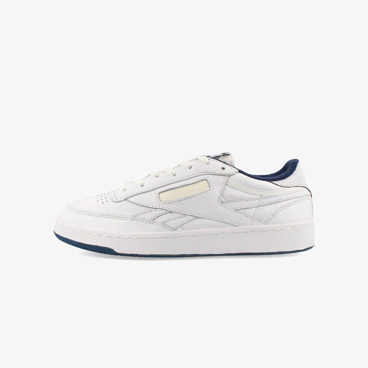 Reebok CLUB C REVENGE VINTAGE FTWR WHITE/CHALK/VECTOR NAVY