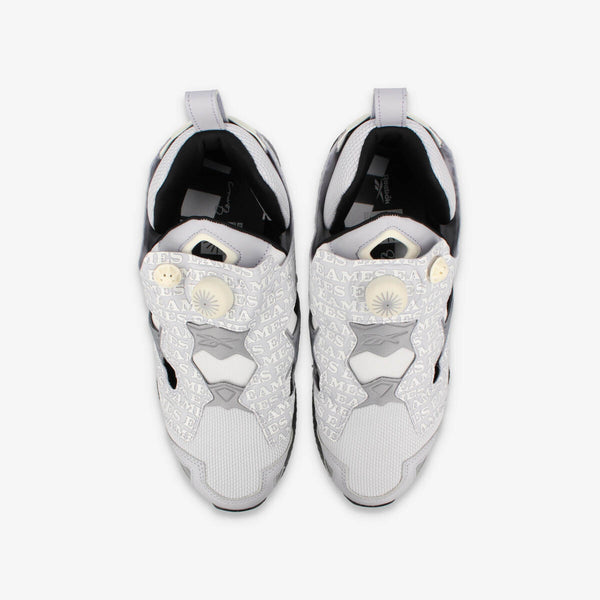 Reebok EAMES INSTAPUMP FURY 95 CLGRY1/CDGRY2/CDGRY7