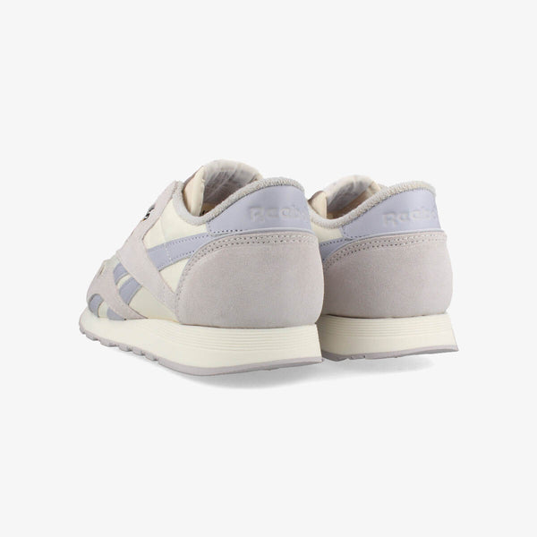 Reebok EAMES CLASSIC NYLON CHALK/CLGRY1/CDGRY2